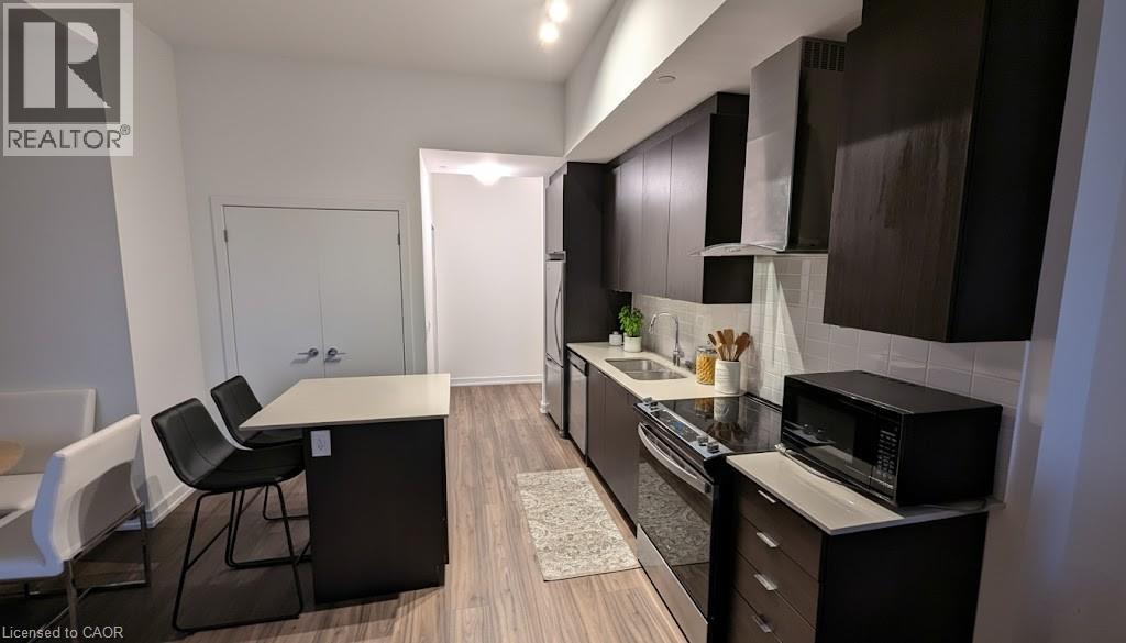 55 Duke Street W Unit# 413, Kitchener, Ontario  N2G 1A6 - Photo 8 - 40809292
