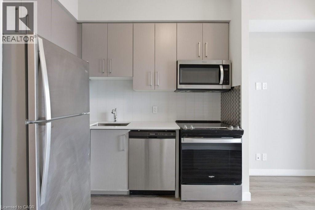 15 Queen Street S Unit# 2003, Hamilton, Ontario  L8P 0C6 - Photo 17 - 40809069