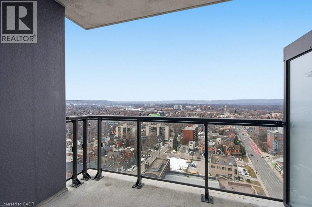 15 Queen Street S Unit# 2003, Hamilton, Ontario  L8P 0C6 - Photo 20 - 40809069