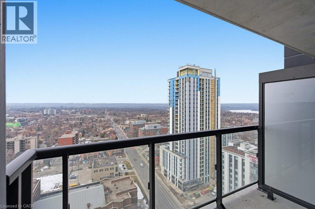 15 Queen Street S Unit# 2003, Hamilton, Ontario  L8P 0C6 - Photo 21 - 40809069