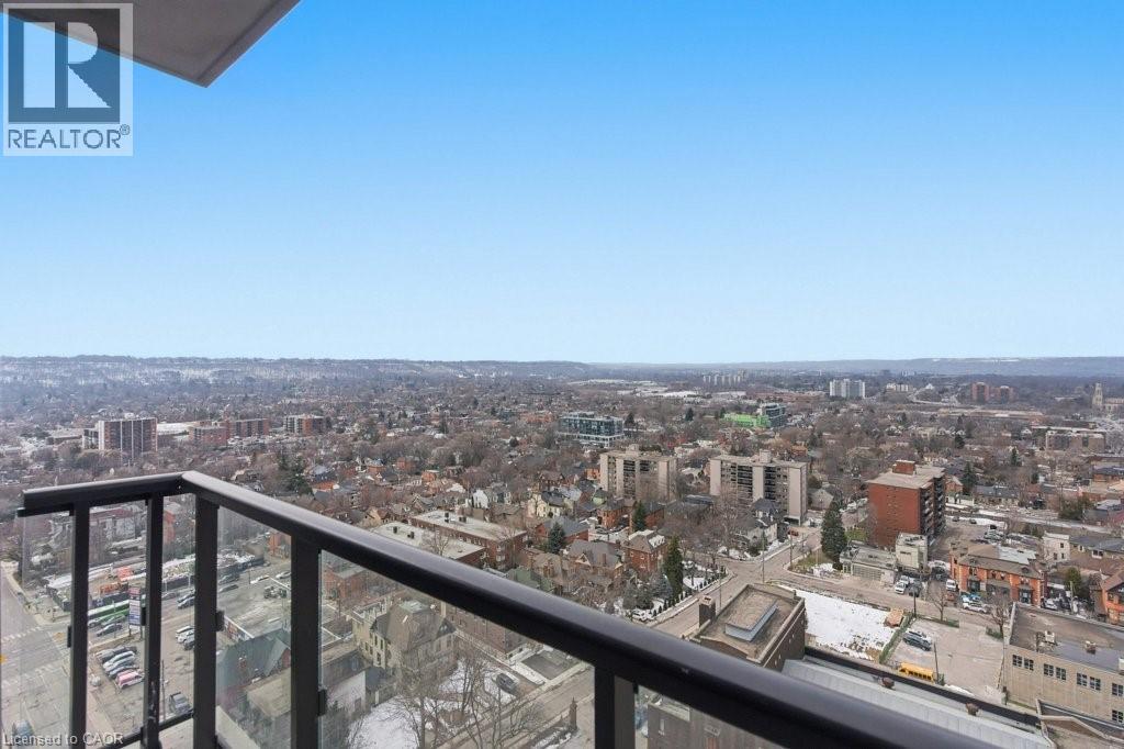 15 Queen Street S Unit# 2003, Hamilton, Ontario  L8P 0C6 - Photo 22 - 40809069