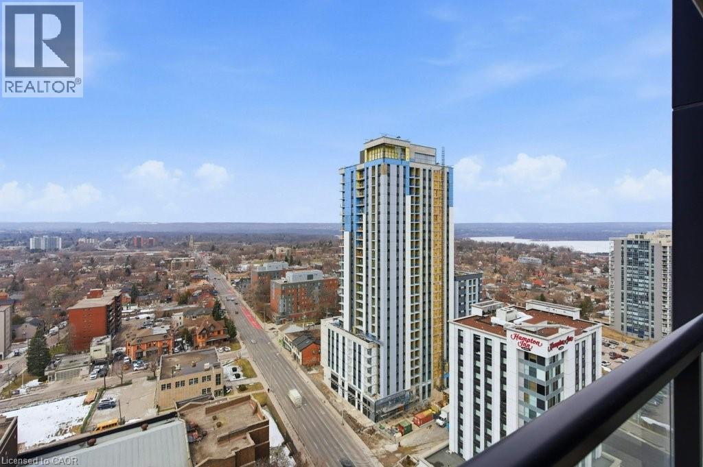 15 Queen Street S Unit# 2003, Hamilton, Ontario  L8P 0C6 - Photo 24 - 40809069