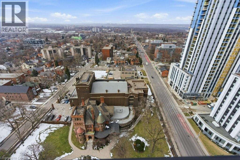 15 Queen Street S Unit# 2003, Hamilton, Ontario  L8P 0C6 - Photo 25 - 40809069