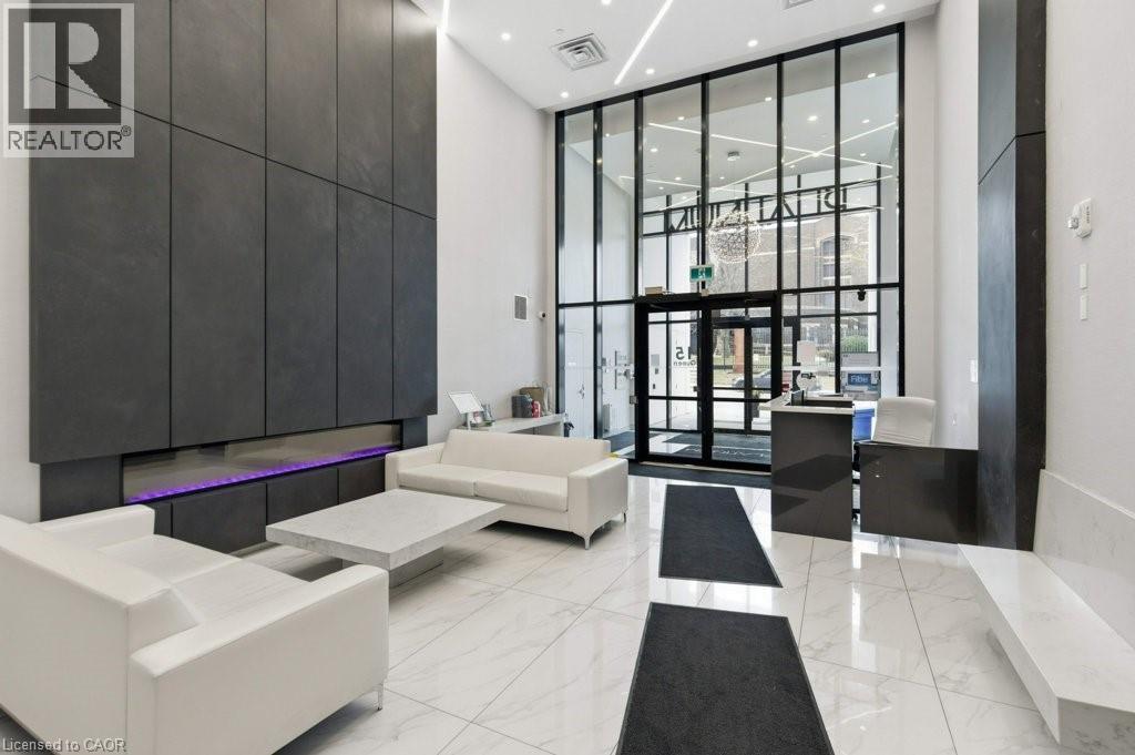 15 Queen Street S Unit# 2003, Hamilton, Ontario  L8P 0C6 - Photo 3 - 40809069
