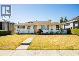 6546 DUNNEDIN STREET, Burnaby, British Columbia