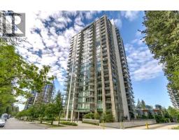 1000 3355 BINNING ROAD, Vancouver, British Columbia