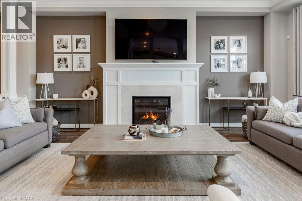 51 Weaver Drive, Ancaster, Ontario  L9K 0G3 - Photo 5 - 40809123