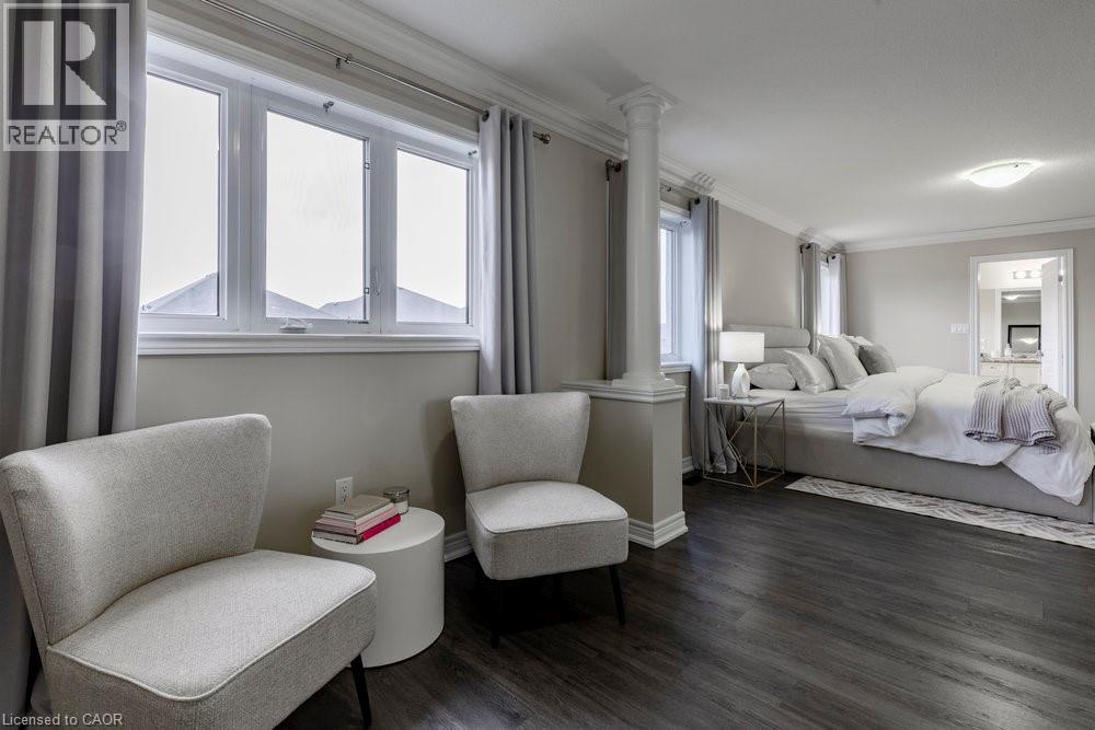 51 Weaver Drive, Ancaster, Ontario  L9K 0G3 - Photo 26 - 40809123