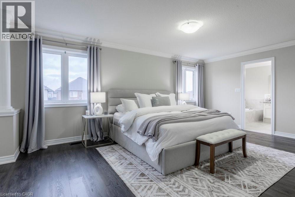 51 Weaver Drive, Ancaster, Ontario  L9K 0G3 - Photo 23 - 40809123