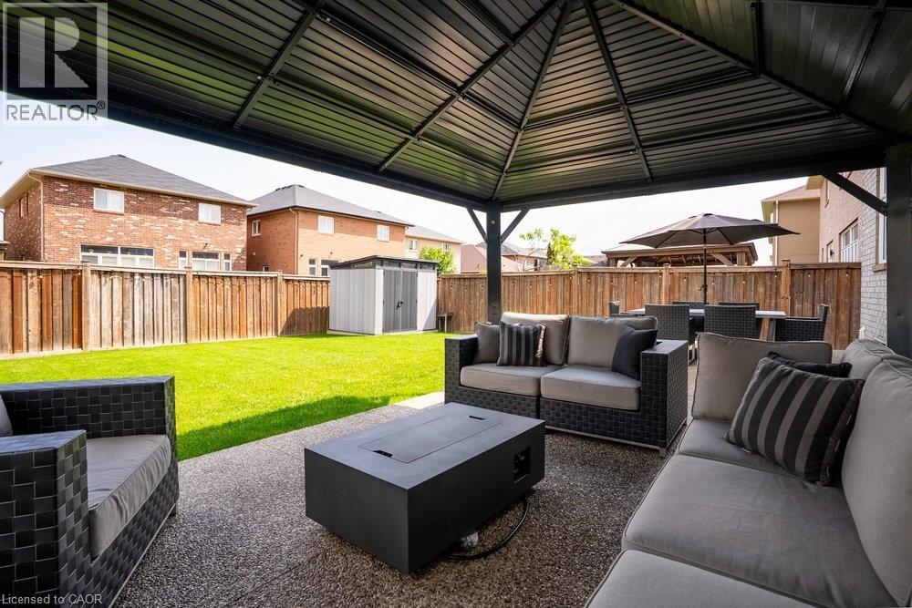 51 Weaver Drive, Ancaster, Ontario  L9K 0G3 - Photo 36 - 40809123