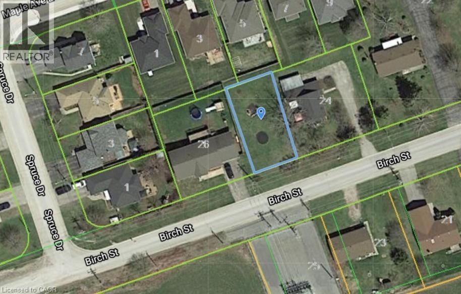 24B BIRCH Street, Norwood, Ontario