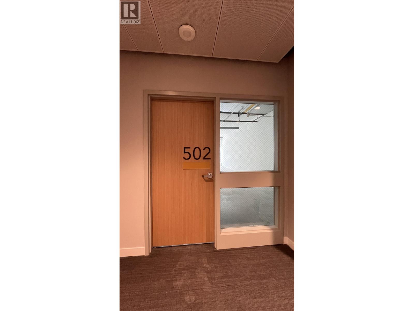 502 1281 Hornby Street, Vancouver, British Columbia  V6Z 1W2 - Photo 5 - C8070037