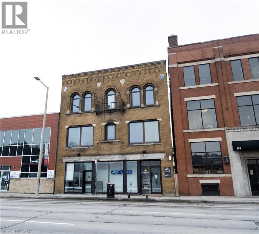 145 Main Street E Unit# 2, Hamilton, Ontario  L8N 1G4 - Photo 2 - 40809354