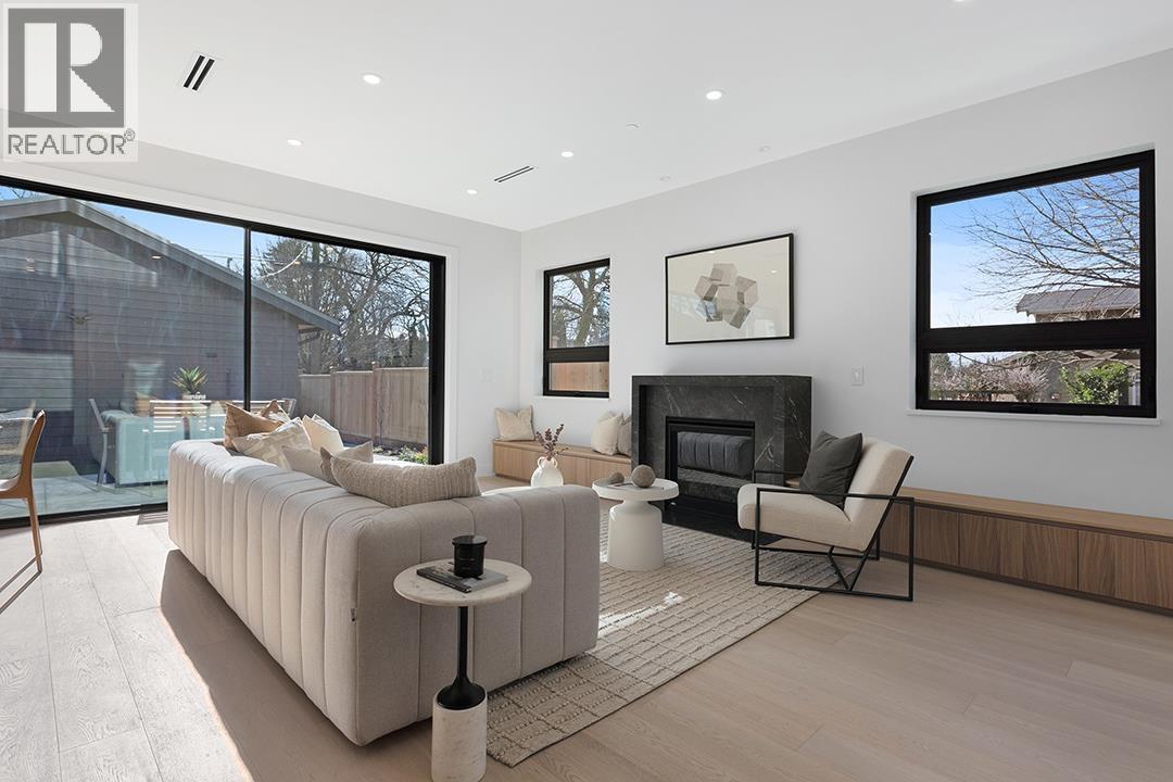 3742 Yukon Street, Vancouver, British Columbia V5Y 2E5 - Photo 6 - R3092017