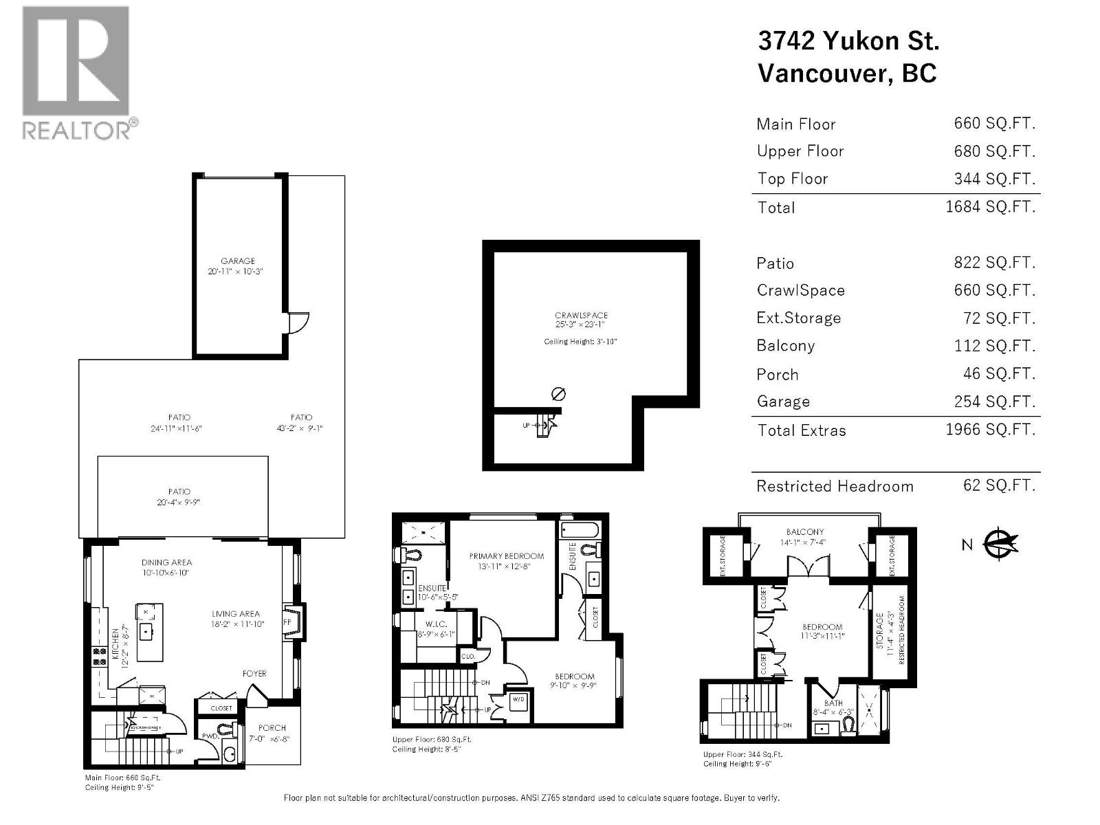 3742 Yukon Street, Vancouver, British Columbia V5Y 2E5 - Photo 27 - R3092017