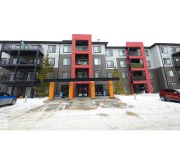 #114 340 Windermere RD NW, Edmonton, Alberta