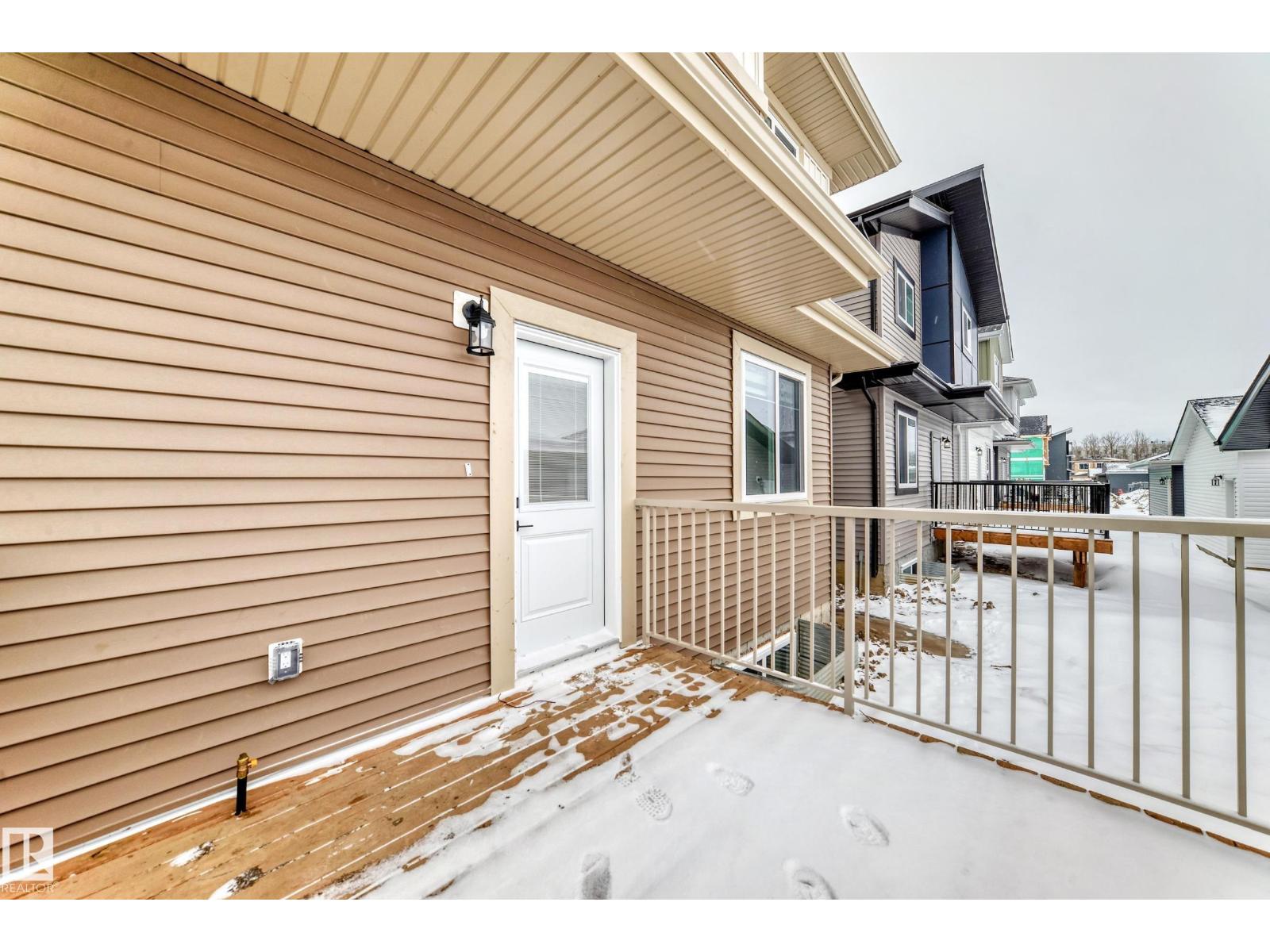 26 Westwyck Li, Spruce Grove, Alberta  T7X 4G1 - Photo 26 - E4475689