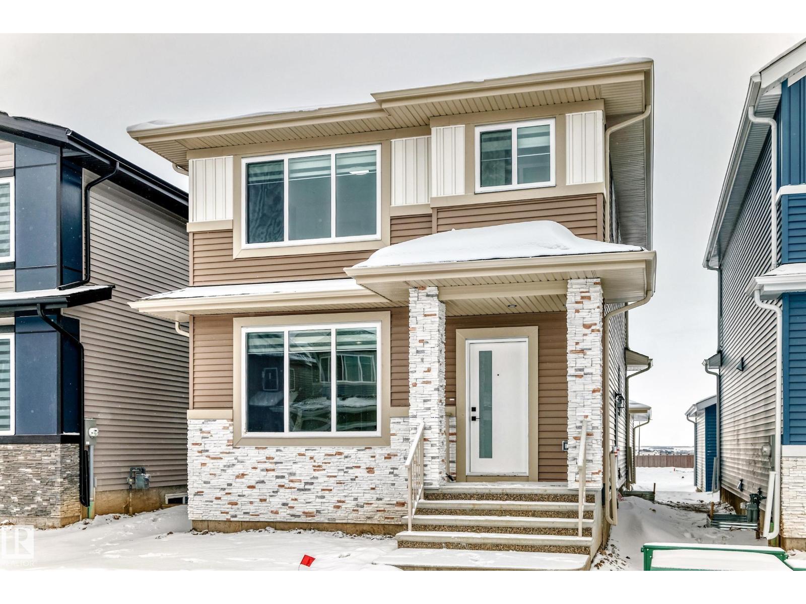 26 Westwyck Li, Spruce Grove, Alberta  T7X 4G1 - Photo 49 - E4475689