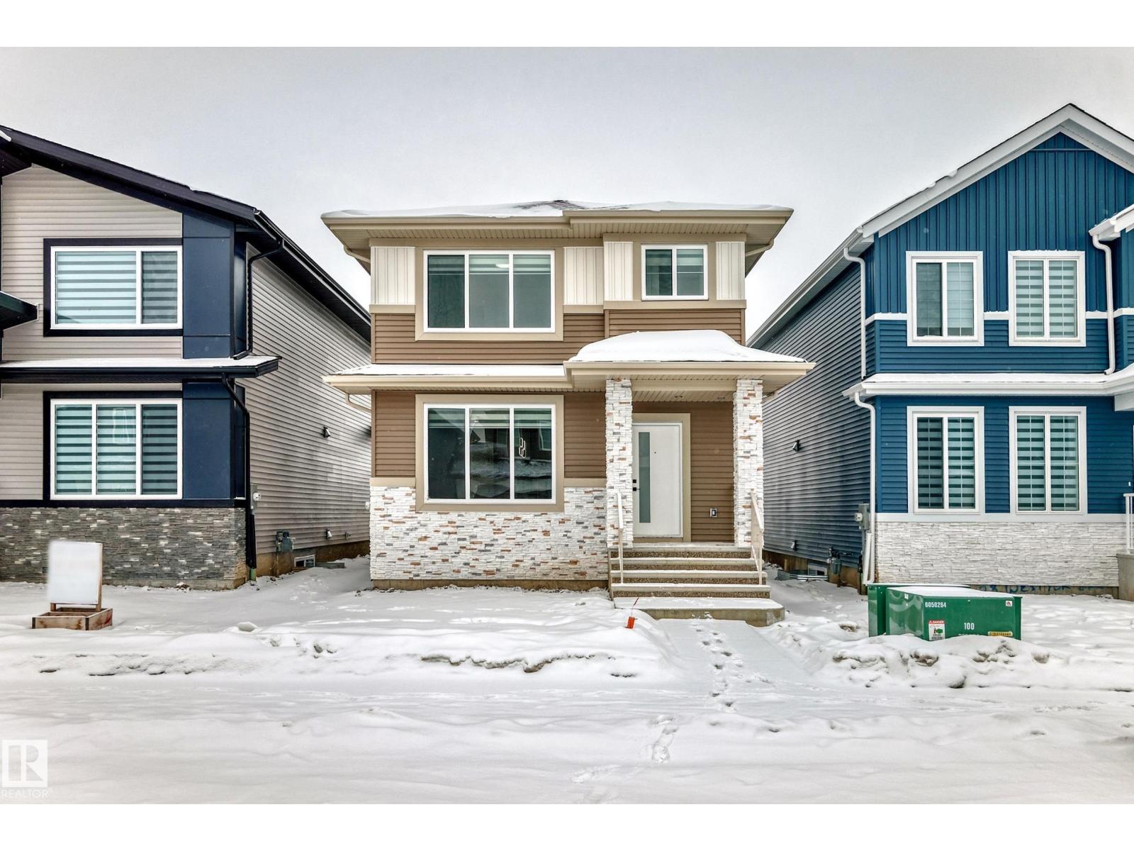 26 Westwyck Li, Spruce Grove, Alberta  T7X 4G1 - Photo 51 - E4475689