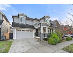 17366 0B AVENUE, Surrey, British Columbia