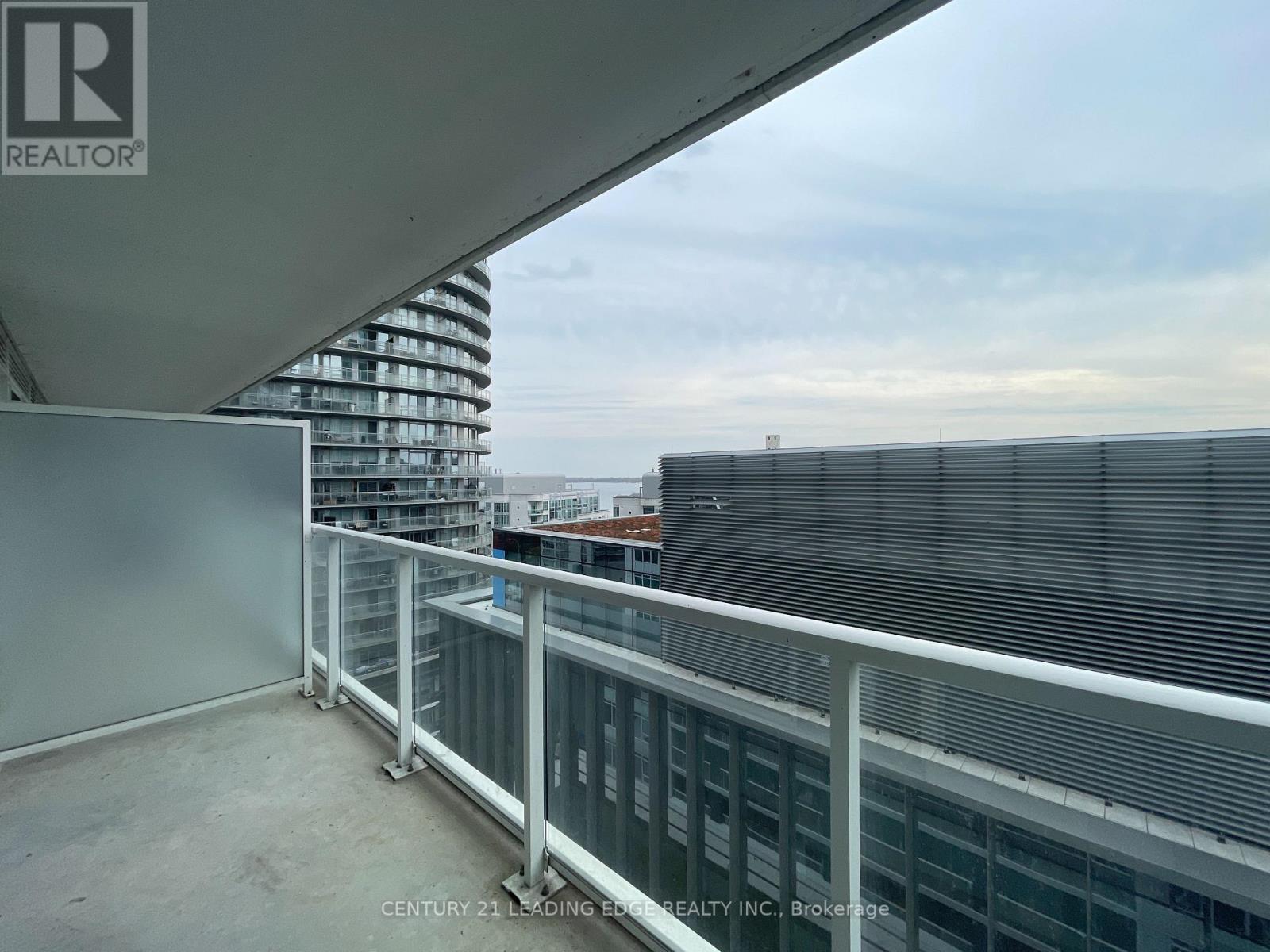 1502 - 17 Bathurst Street, Toronto, Ontario  M5V 1A5 - Photo 10 - C12841266