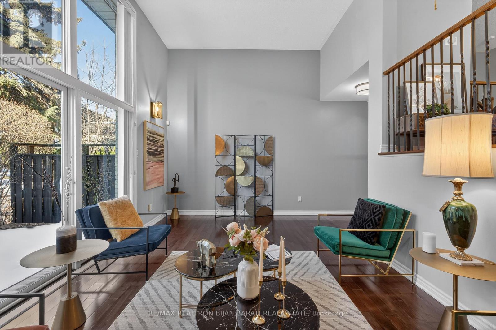 79 Scenic Mill Way, Toronto, Ontario  M2L 1S9 - Photo 3 - C12841310