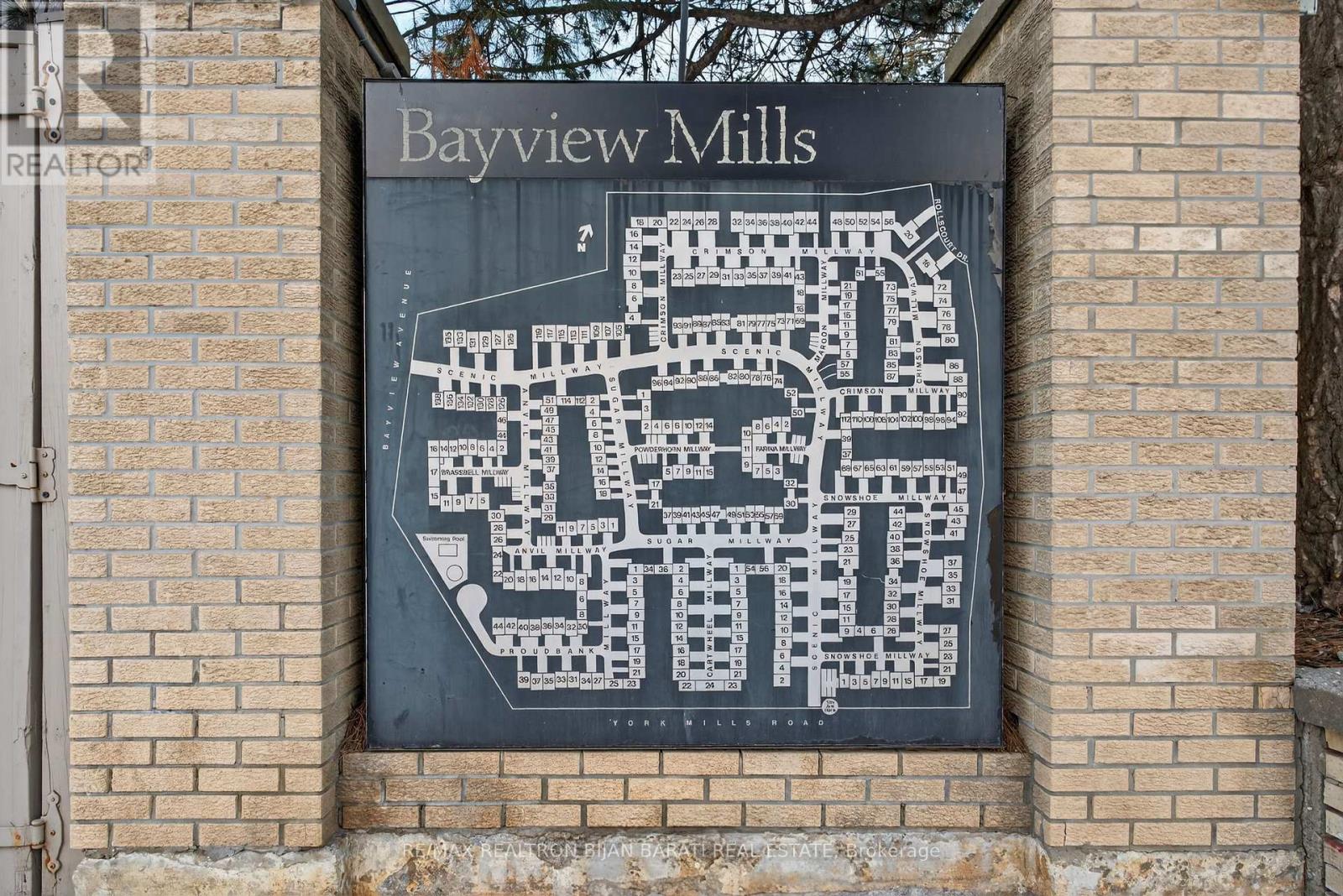 79 Scenic Mill Way, Toronto, Ontario  M2L 1S9 - Photo 39 - C12841310