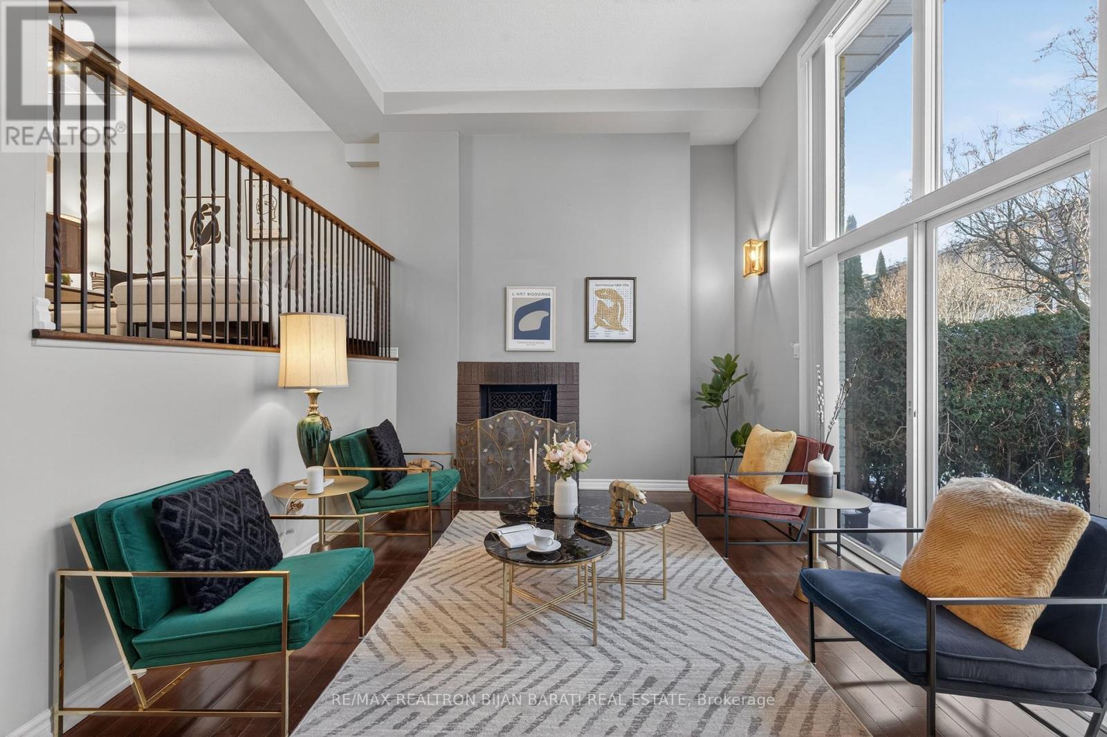 79 Scenic Mill Way, Toronto, Ontario  M2L 1S9 - Photo 4 - C12841310