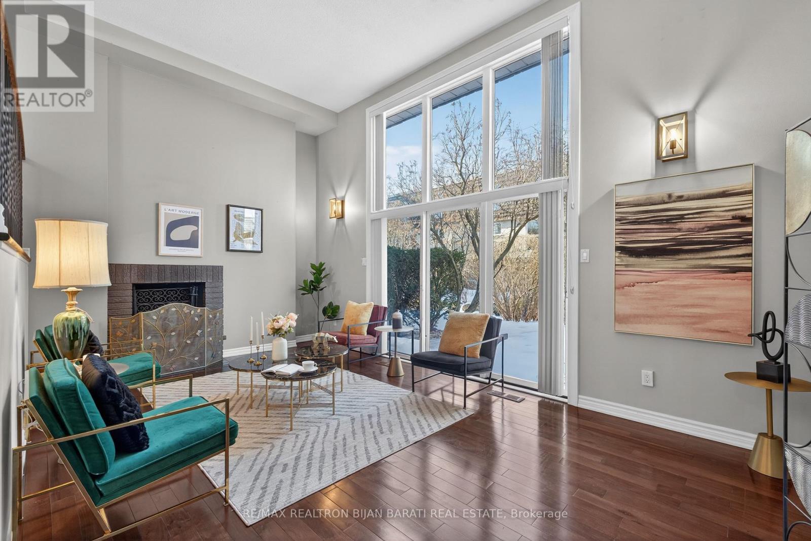 79 Scenic Mill Way, Toronto, Ontario  M2L 1S9 - Photo 5 - C12841310