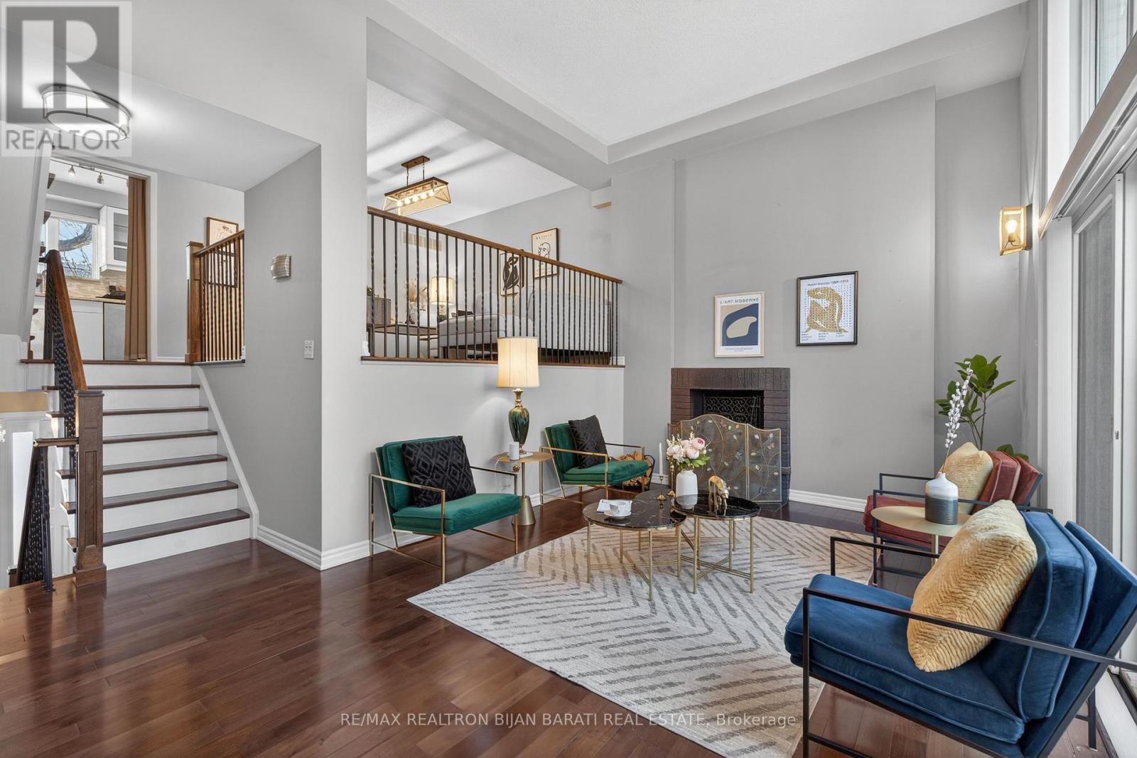 79 Scenic Mill Way, Toronto, Ontario  M2L 1S9 - Photo 8 - C12841310