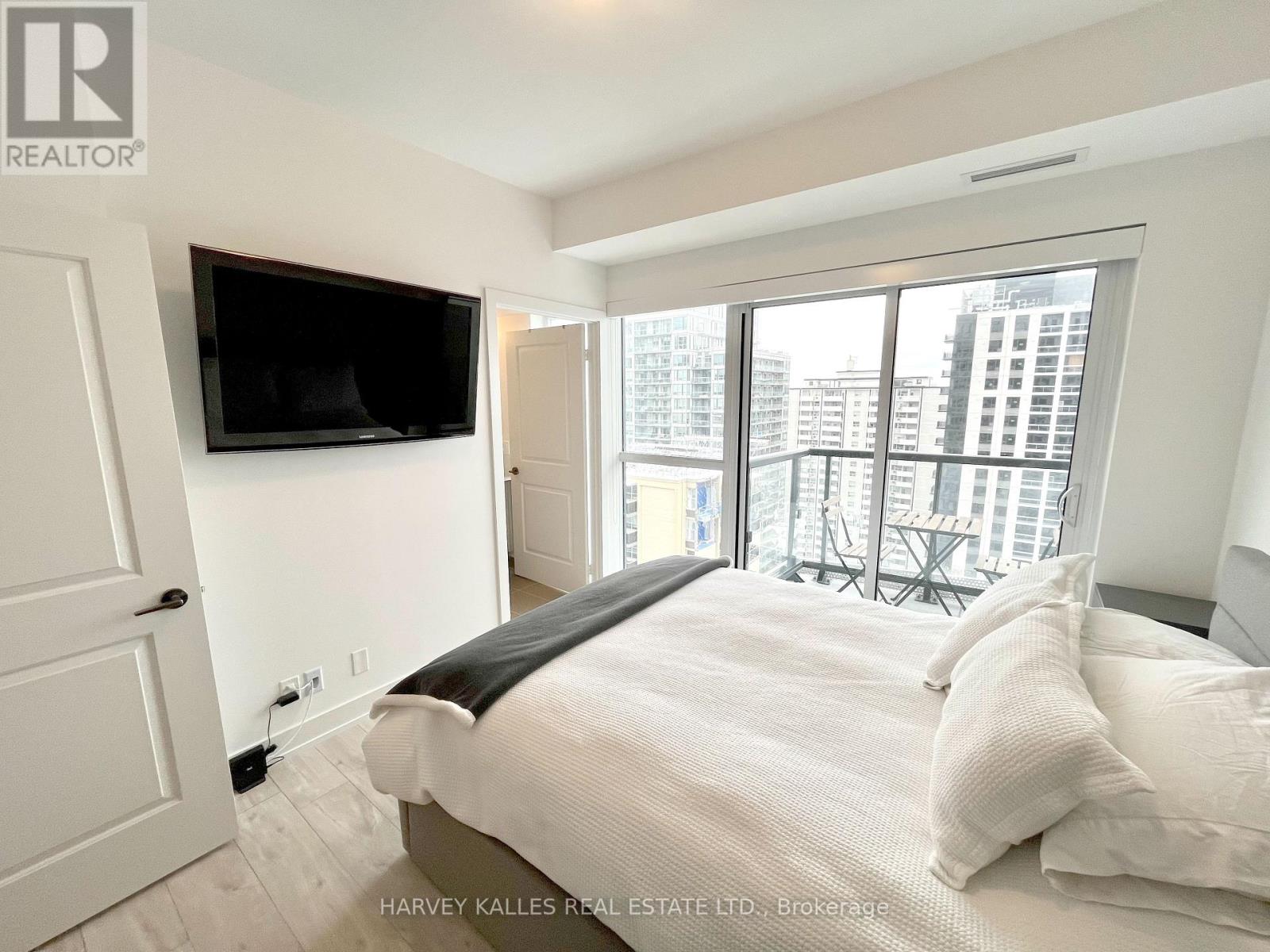 1609 - 11 Lillian Street, Toronto, Ontario  M4S 2H7 - Photo 10 - C12841320