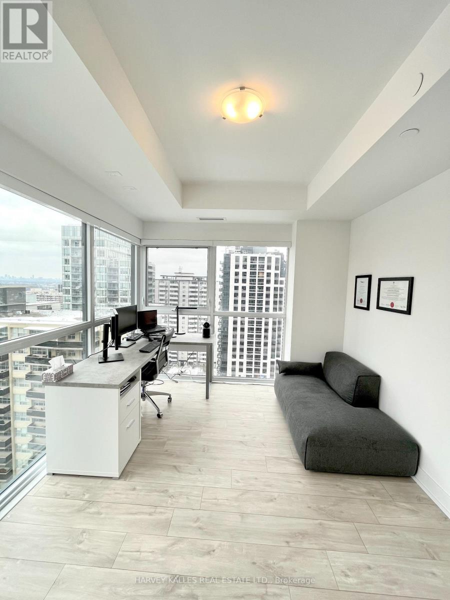 1609 - 11 Lillian Street, Toronto, Ontario  M4S 2H7 - Photo 14 - C12841320