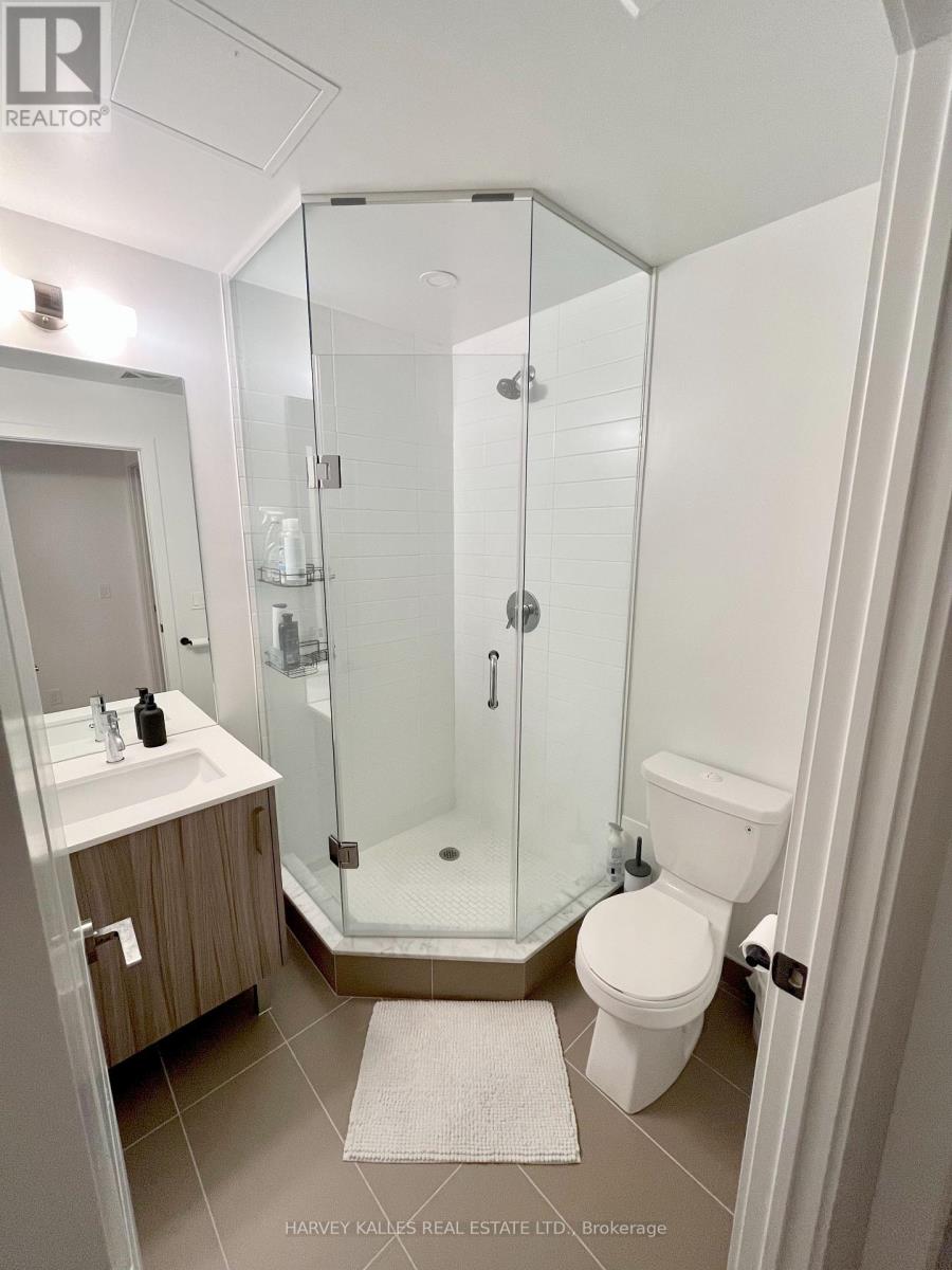 1609 - 11 Lillian Street, Toronto, Ontario  M4S 2H7 - Photo 15 - C12841320