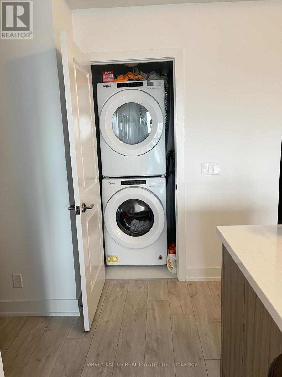 1609 - 11 Lillian Street, Toronto, Ontario  M4S 2H7 - Photo 16 - C12841320