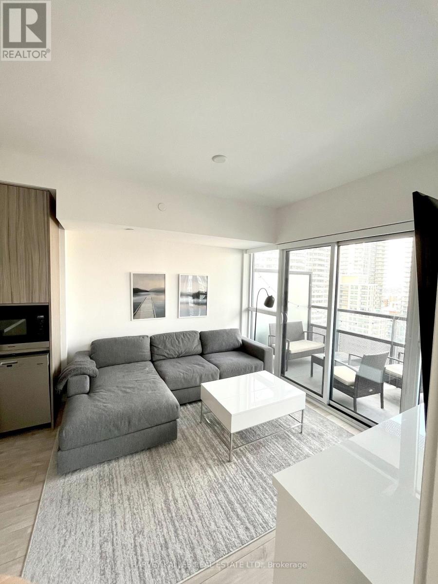 1609 - 11 Lillian Street, Toronto, Ontario  M4S 2H7 - Photo 6 - C12841320