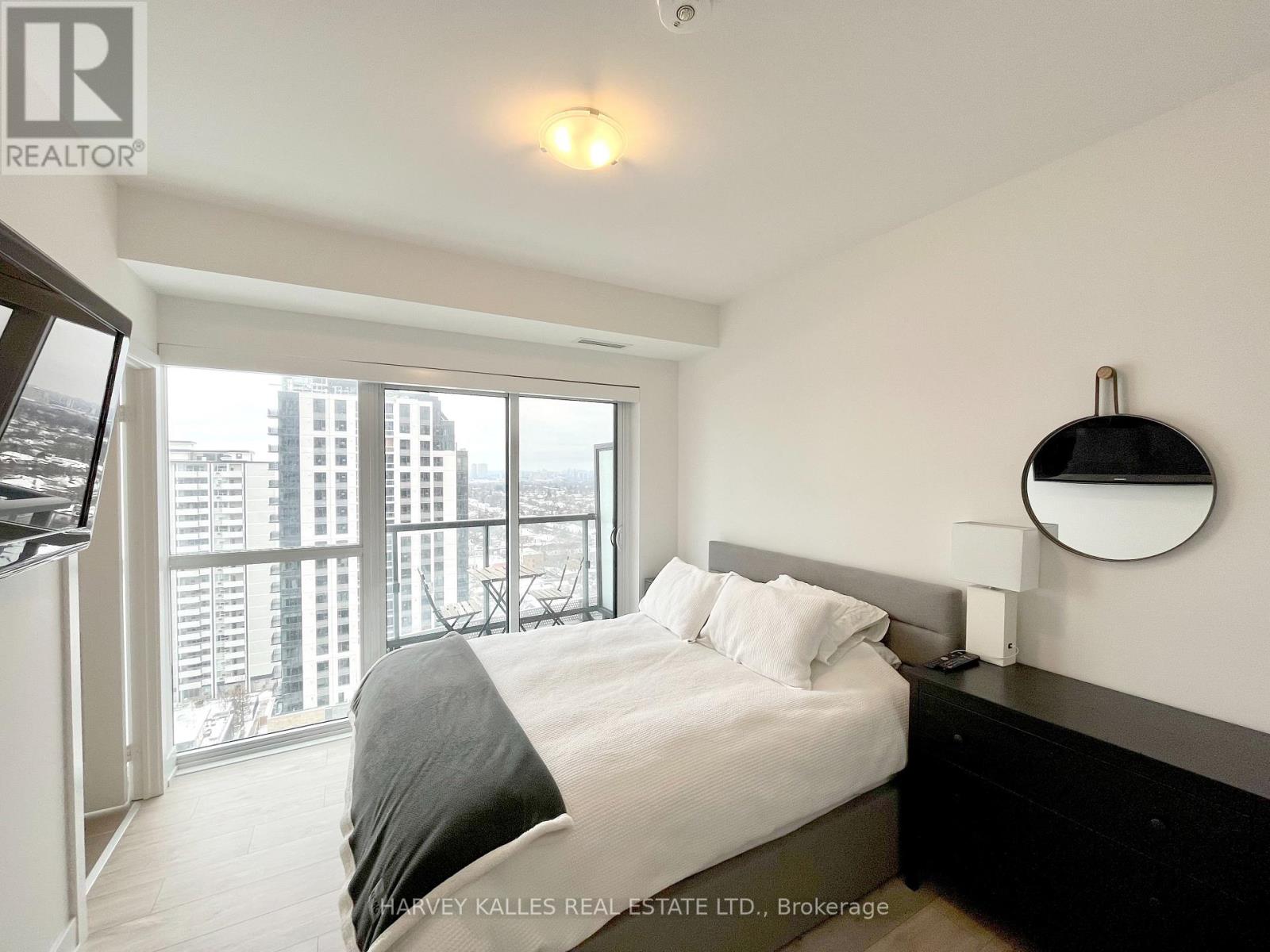 1609 - 11 Lillian Street, Toronto, Ontario  M4S 2H7 - Photo 9 - C12841320