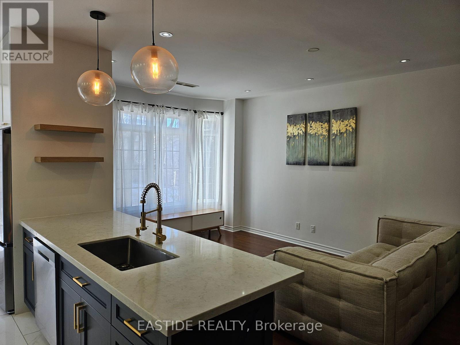 213 - 17 Barberry Place, Toronto, Ontario  M2K 3E2 - Photo 10 - C12841368