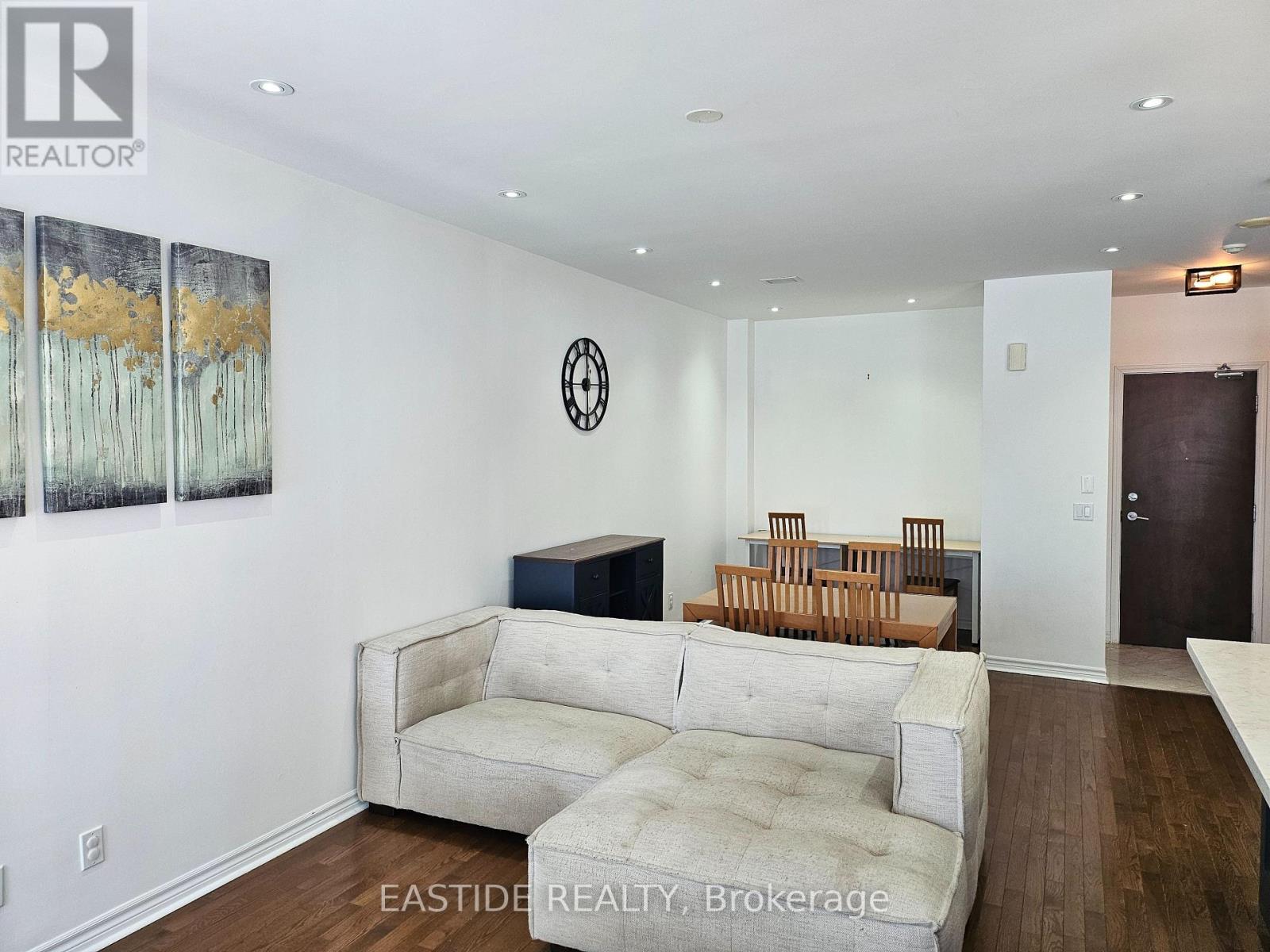 213 - 17 Barberry Place, Toronto, Ontario  M2K 3E2 - Photo 12 - C12841368