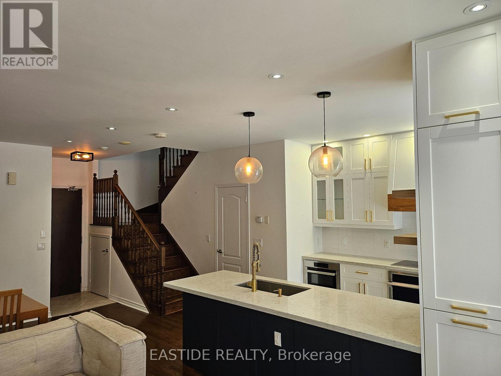 213 - 17 Barberry Place, Toronto, Ontario  M2K 3E2 - Photo 3 - C12841368