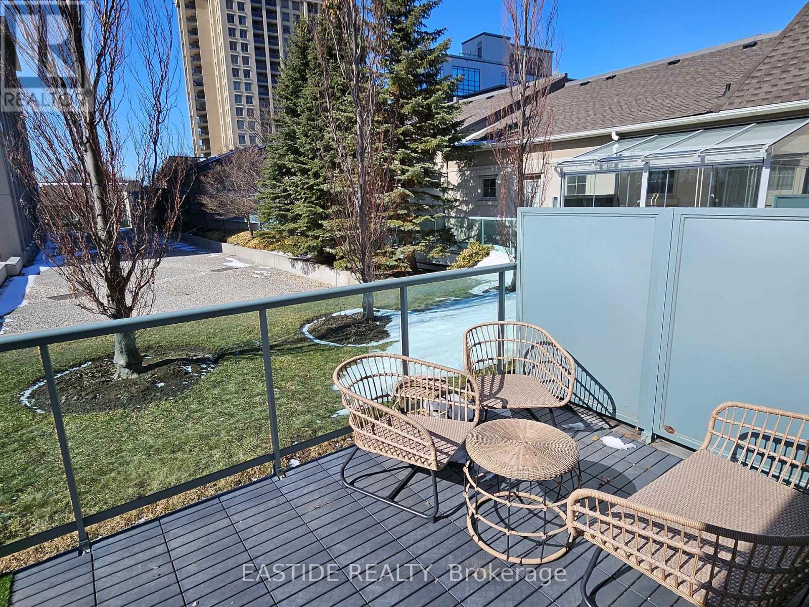 213 - 17 Barberry Place, Toronto, Ontario  M2K 3E2 - Photo 31 - C12841368
