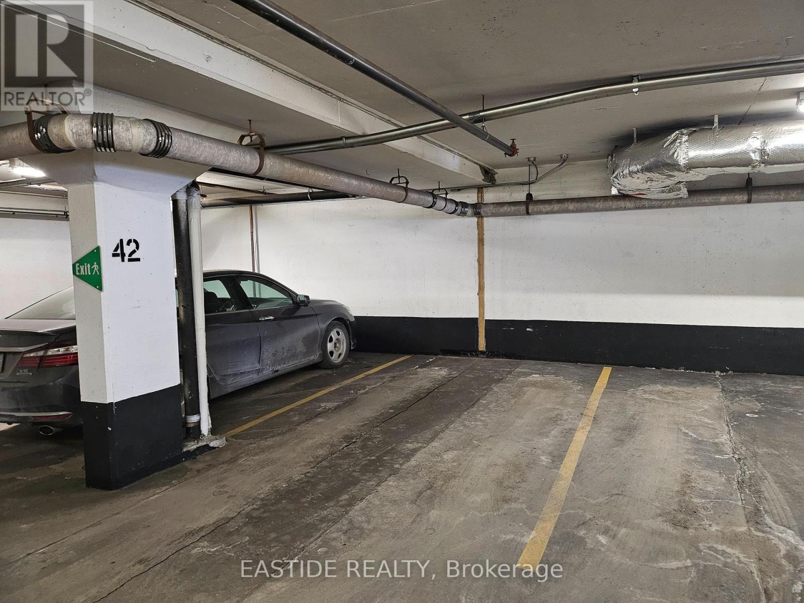 213 - 17 Barberry Place, Toronto, Ontario  M2K 3E2 - Photo 33 - C12841368