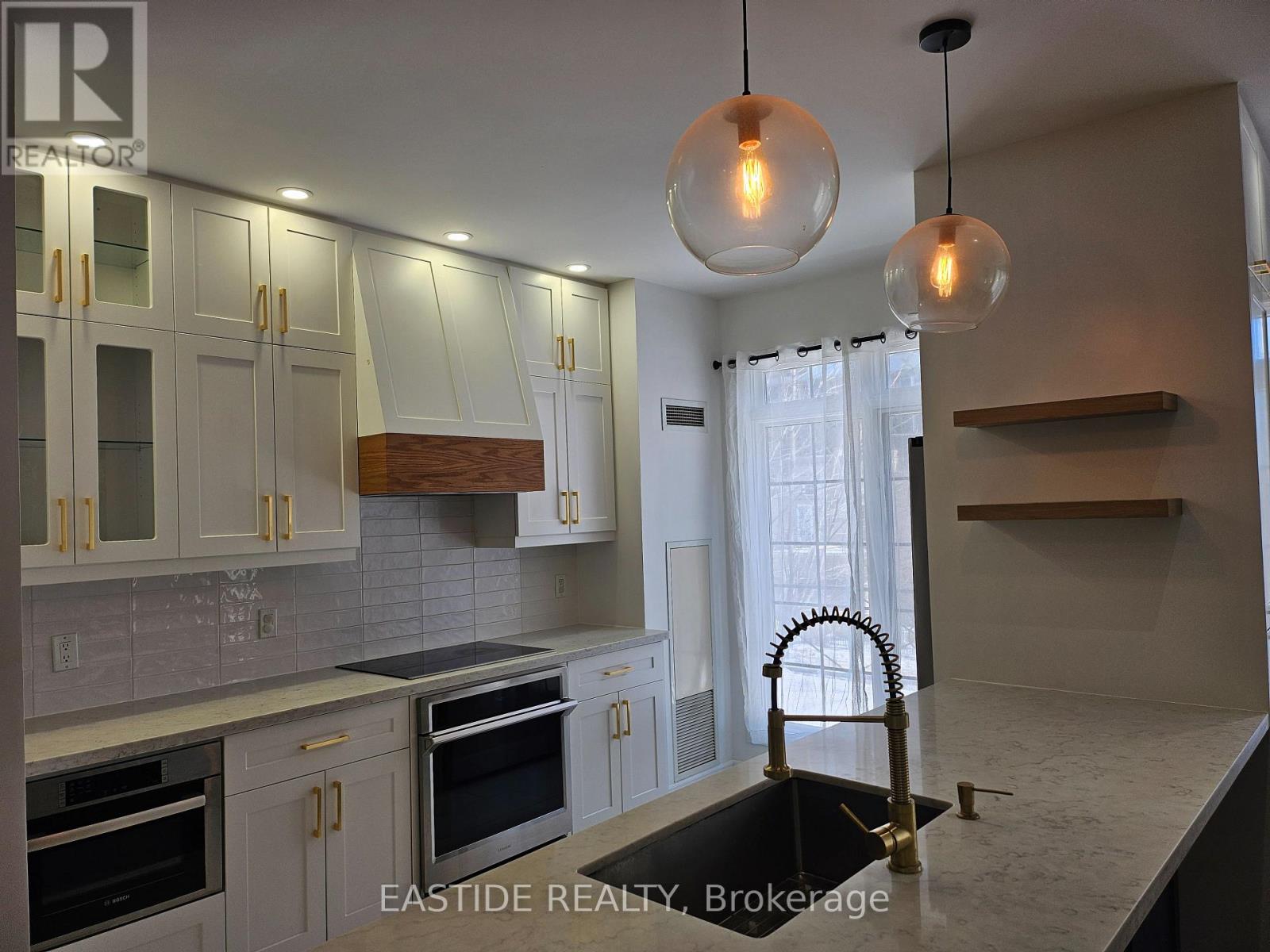 213 - 17 Barberry Place, Toronto, Ontario  M2K 3E2 - Photo 4 - C12841368