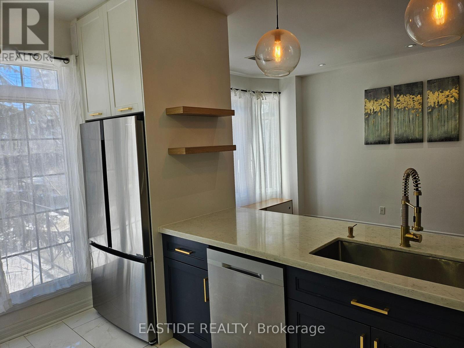 213 - 17 Barberry Place, Toronto, Ontario  M2K 3E2 - Photo 7 - C12841368