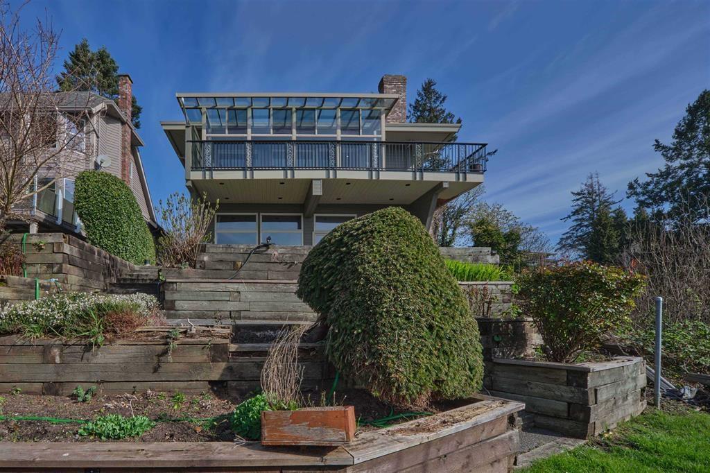 13026 13 Avenue, Surrey, British Columbia  V4A 1B8 - Photo 2 - R3095270