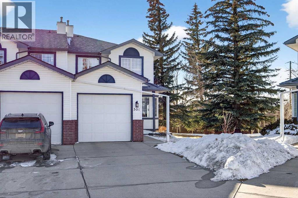 501 Citadel Terrace NW, Calgary, Alberta