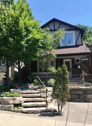 353 WAVERLEY ROAD, Toronto, Ontario