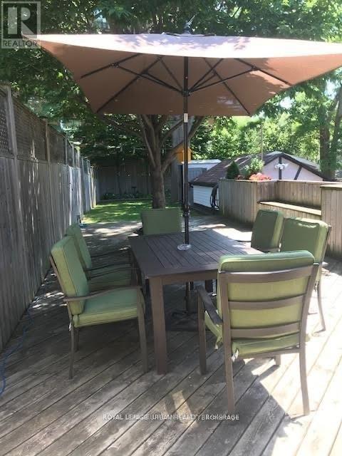 353 Waverley Road, Toronto, Ontario  M4L 3T5 - Photo 5 - E12841300