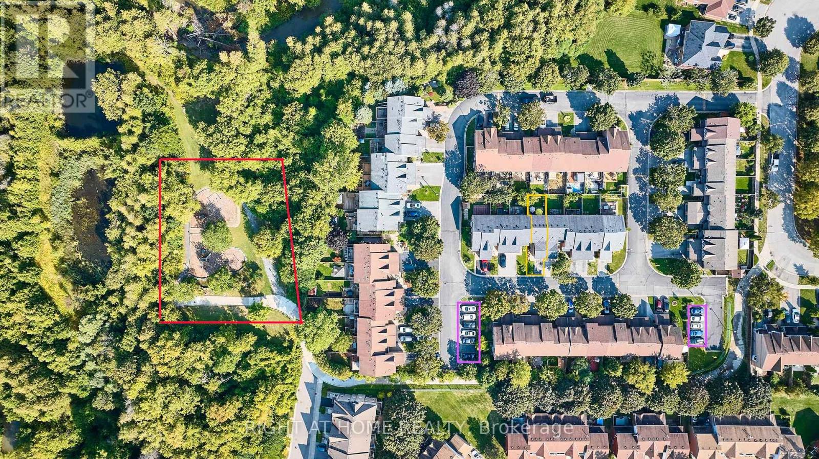 25 Macintyre Lane, Ajax, Ontario  L1T 3X4 - Photo 3 - E12841312