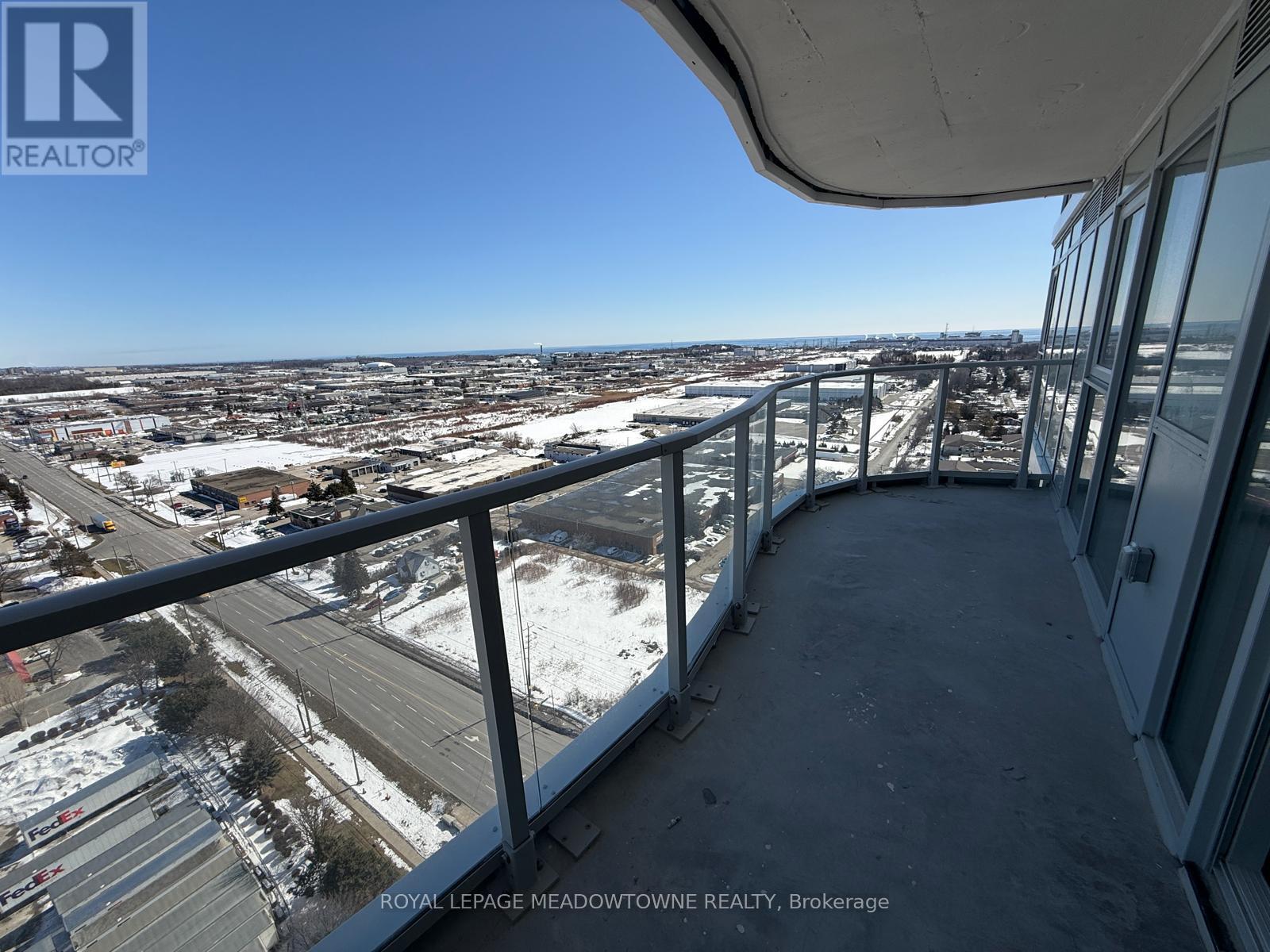 2304 - 1010 SANDY BEACH ROAD, Pickering, Ontario