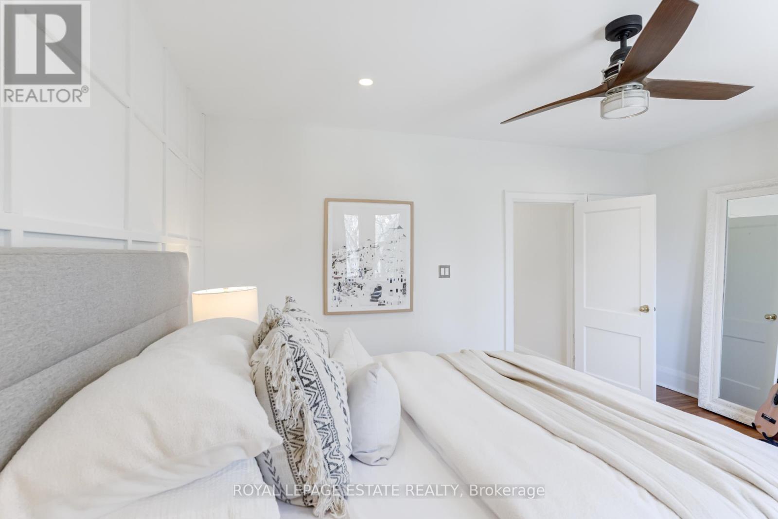 46 Thyra Avenue, Toronto, Ontario  M4C 5G5 - Photo 26 - E12841342